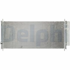 DELPHI CF20281 — Radiator aer condiționat