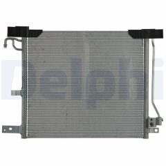 DELPHI CF20284 — Radiator aer condiționat