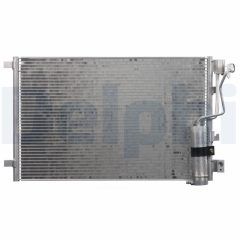 DELPHI CF20291 — Radiator aer condiționat