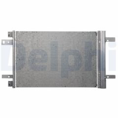 DELPHI CF20296 — Radiator aer condiționat