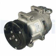 DELPHI CS1009612B1 — Compresor aer condiționat
