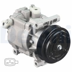 DELPHI CS20403 — Компрессор кондиционера