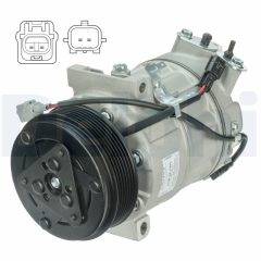 DELPHI CS20477 — Компрессор кондиционера