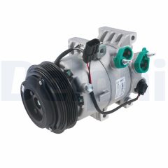 DELPHI CS20517 — Compresor aer condiționat