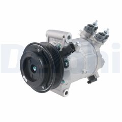 DELPHI CS20660 — Compresor aer condiționat