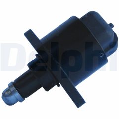 DELPHI CV1017812B1 — Поворотная заслонка подачи воздуха