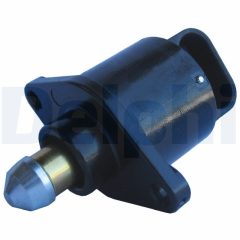 DELPHI CV1018312B1 — Поворотная заслонка подачи воздуха