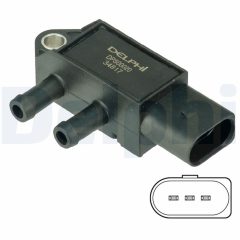 DELPHI DPS00020 — Senzor presiune gaze evacuare