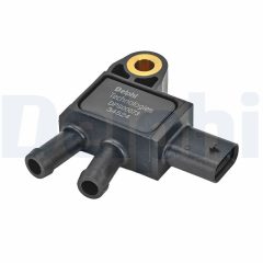 DELPHI DPS0007312B1 — Датчик давления отработавших газов