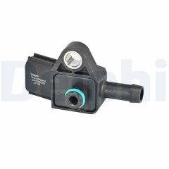 DELPHI DPS00099-12B1 — Senzor presiune gaze evacuare