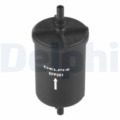 DELPHI EFP201 — Filtru combustibil