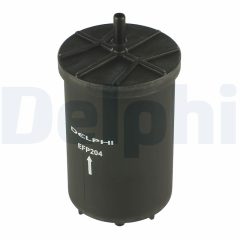 DELPHI EFP204 — Filtru combustibil