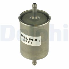DELPHI EFP214 — Топливный фильтр