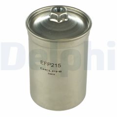 DELPHI EFP215 — Топливный фильтр