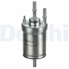 DELPHI EFP229 — Filtru combustibil