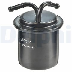 DELPHI EFP231 — Filtru combustibil