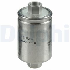 DELPHI EFP232 — Filtru combustibil