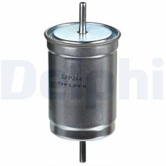 DELPHI EFP244 — Топливный фильтр