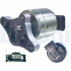 DELPHI EG1000312B1 — Supapă EGR