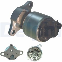 DELPHI EG1025512B1 — Supapă EGR