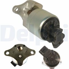 DELPHI EG1025612B1 — Supapă EGR