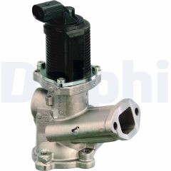 DELPHI EG1025712B1 — Клапан EGR
