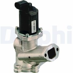 DELPHI EG1025812B1 — Клапан EGR