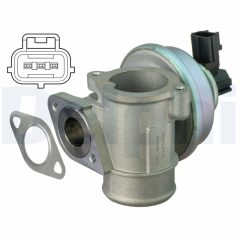 DELPHI EG1040612B1 — Supapă EGR