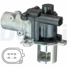 DELPHI EG1042512B1 — Клапан EGR