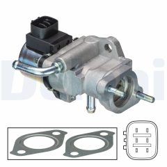 DELPHI EG1044112B1 — Supapă EGR