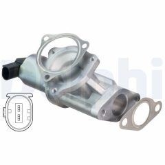 DELPHI EG1044212B1 — Клапан EGR