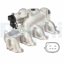DELPHI EG1045112B1 — Клапан EGR