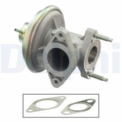 DELPHI EG1045712B1 — Supapă EGR
