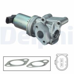 DELPHI EG1047512B1 — Клапан EGR