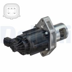 DELPHI EG1048012B1 — Клапан EGR