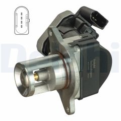 DELPHI EG1048712B1 — Supapă EGR