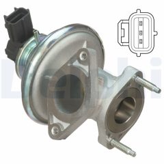 DELPHI EG1049112B1 — Supapă EGR