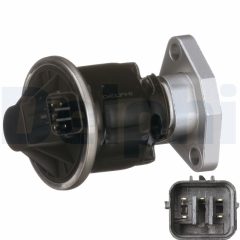 DELPHI EG1049912B1 — Supapă EGR