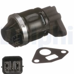 DELPHI EG1050512B1 — Supapă EGR