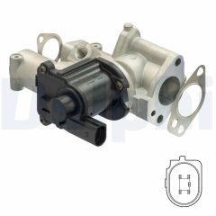 DELPHI EG1050912B1 — Клапан EGR