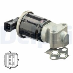 DELPHI EG1051412B1 — Supapă EGR