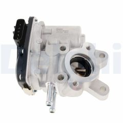 DELPHI EG1053612B1 — Supapă EGR