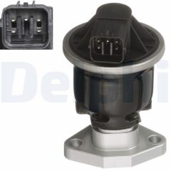 DELPHI EG1054112B1 — Supapă EGR