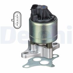 DELPHI EG1054512B1 — Клапан EGR