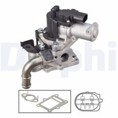 DELPHI EG1061312B1 — Клапан EGR
