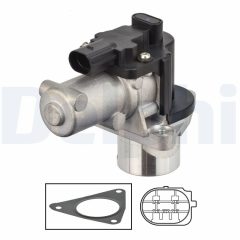 DELPHI EG1061712B1 — Клапан EGR