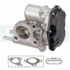 DELPHI EG1062412B1 — Клапан EGR