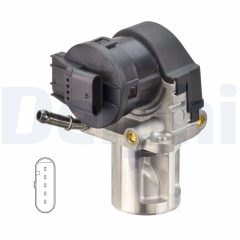 DELPHI EG1062712B1 — Supapă EGR