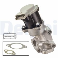 DELPHI EG1063512B1 — Supapă EGR
