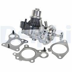 DELPHI EG1076212B1 — Supapă EGR